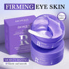 PARCHES DE COLAGENO CON RETINOL