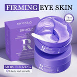 PARCHES DE COLAGENO CON RETINOL