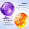 PARCHES DE COLAGENO CON RETINOL