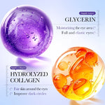 PARCHES DE COLAGENO CON RETINOL