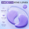 PARCHES DE COLAGENO CON RETINOL
