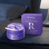 PARCHES DE COLAGENO CON RETINOL