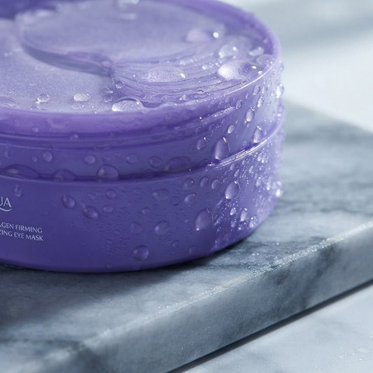 PARCHES DE COLAGENO CON RETINOL